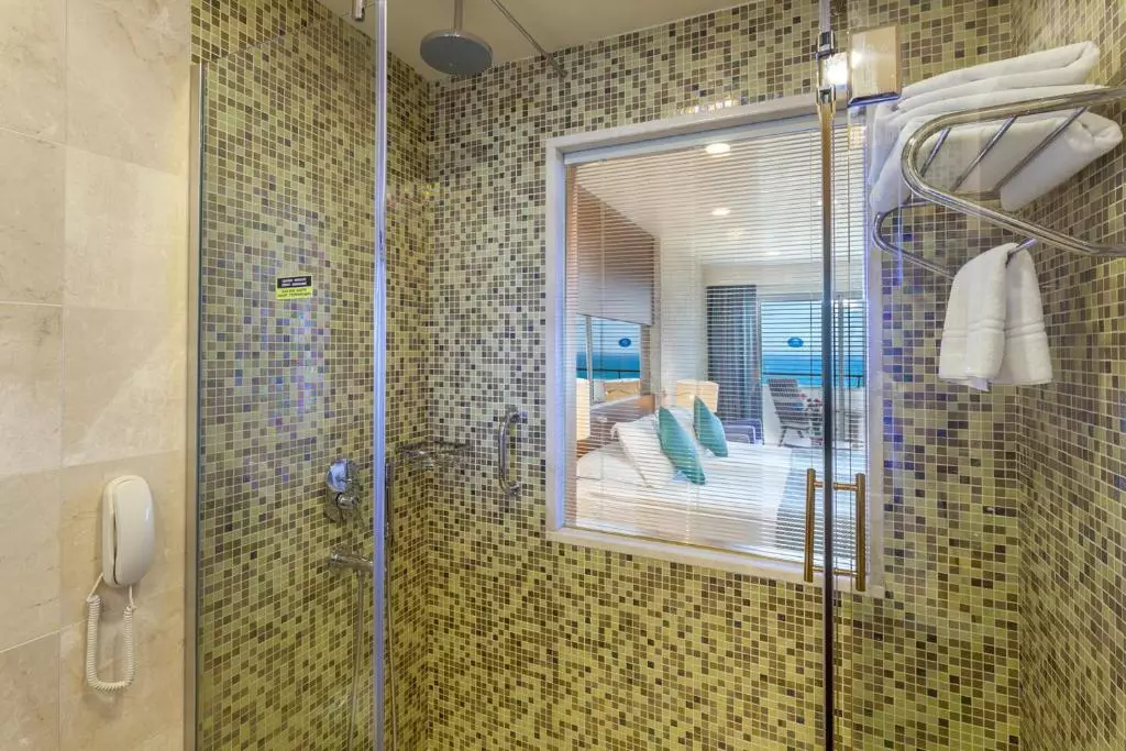 سرویس بهداشتی Melas Lara Hotel Antalya